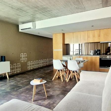 Aveiro Sweet Nest Apartment Ngoại thất bức ảnh
