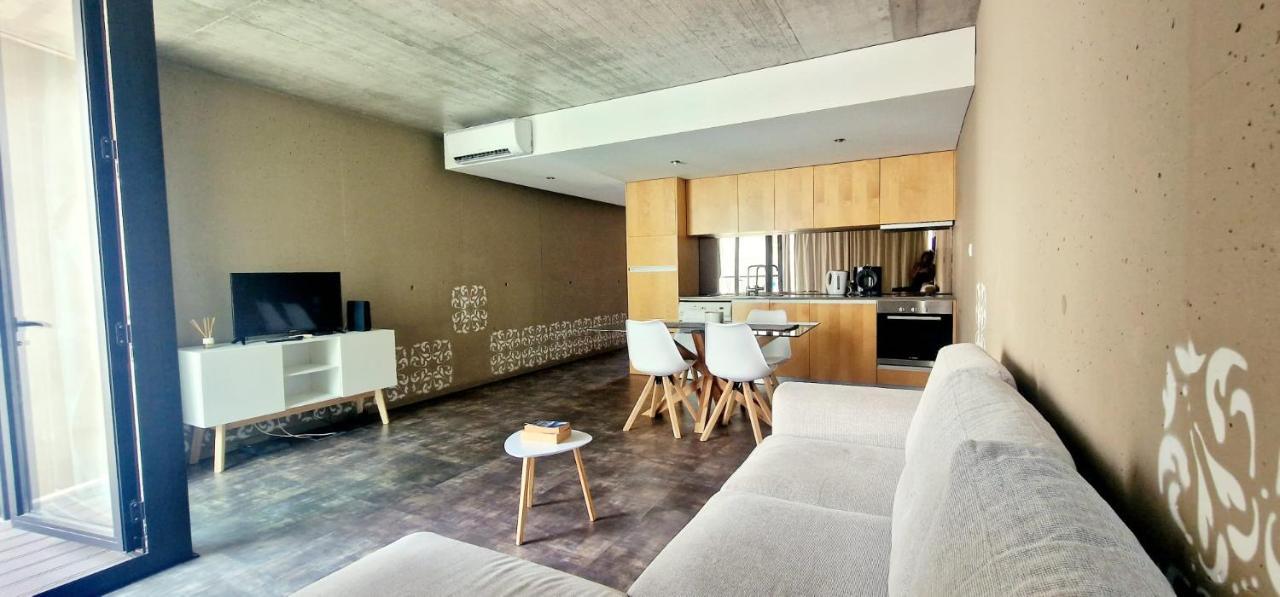 Aveiro Sweet Nest Apartment Ngoại thất bức ảnh