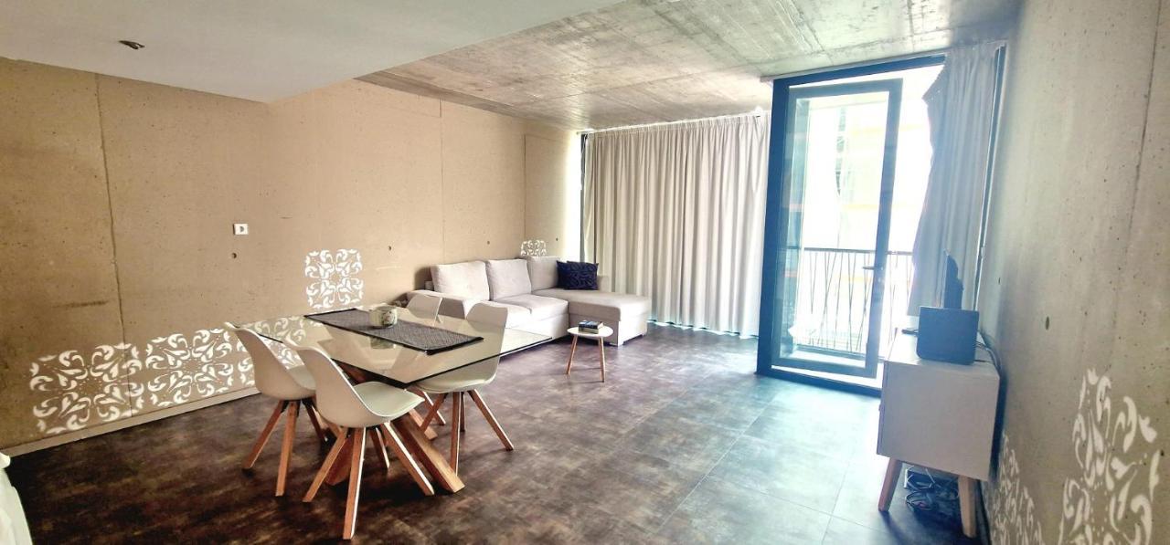 Aveiro Sweet Nest Apartment Ngoại thất bức ảnh